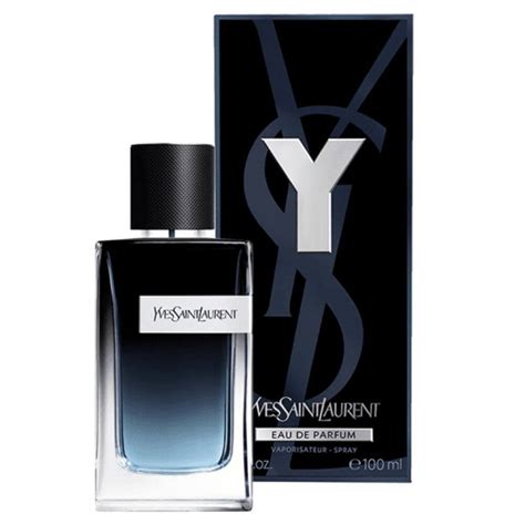 ysl y dp